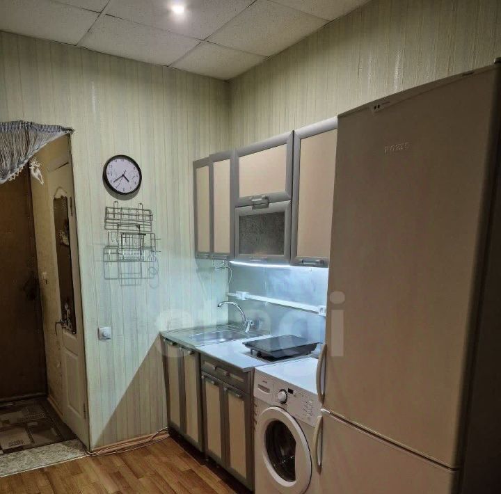 комната г Киров р-н Октябрьский пр-кт Октябрьский 6 фото 2