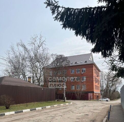 рп Малаховка д Михнево ул Лесная 17 Малаховка фото