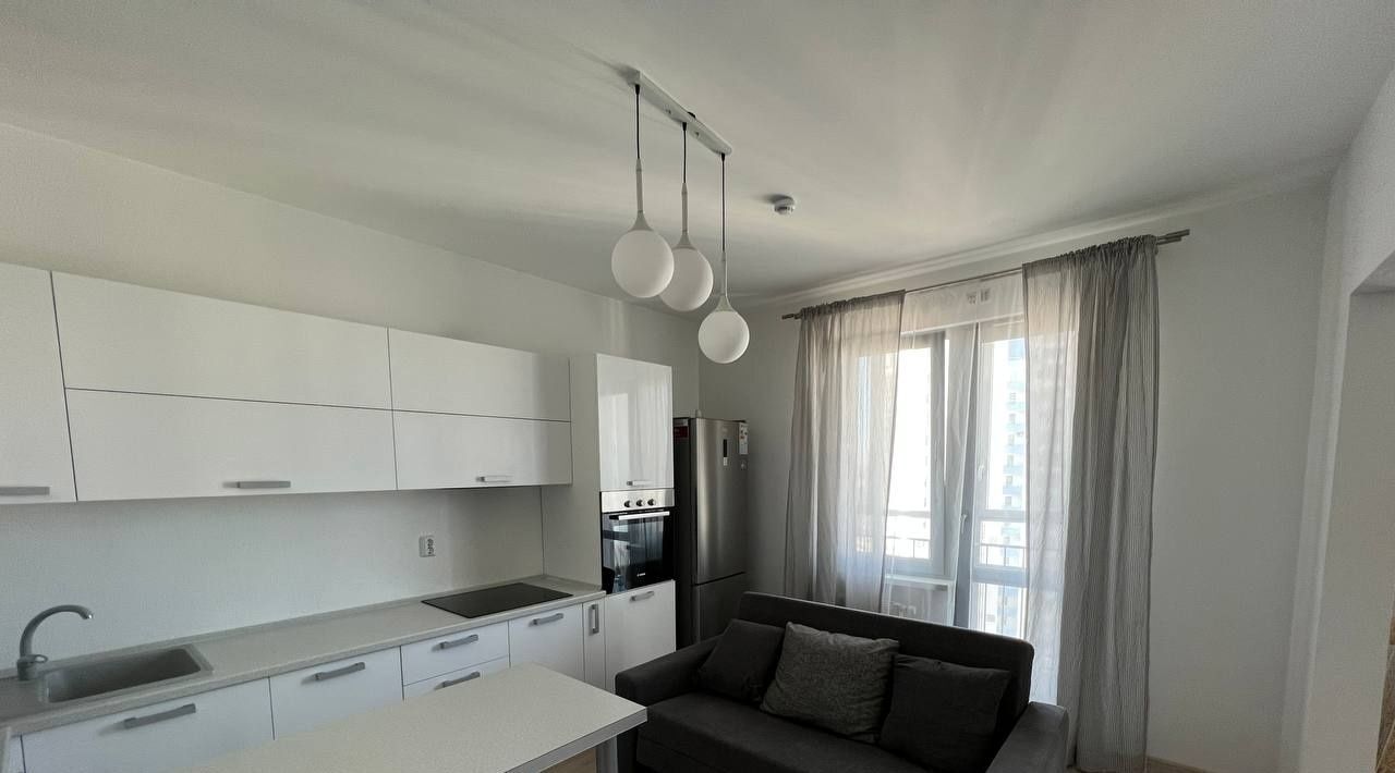 квартира г Екатеринбург Геологическая ул Заводская 92а фото 1