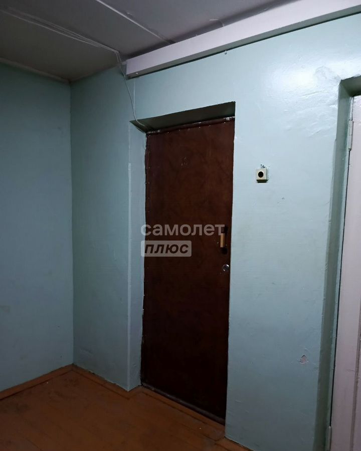 комната г Нижний Новгород р-н Московский Буревестник ш Московское 231 фото 6