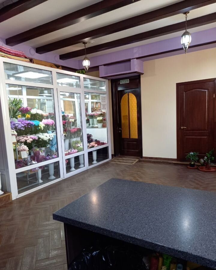 свободного назначения г Омск р-н Советский пр-кт Мира 35 фото 6