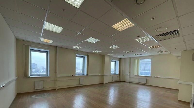 офис г Москва метро Белорусская ул 5-я Ямского Поля 5с/1 фото 3