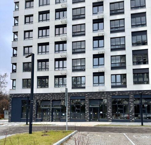 свободного назначения г Москва п Сосенское пр-кт Куприна 1к/1 Потапово фото 4