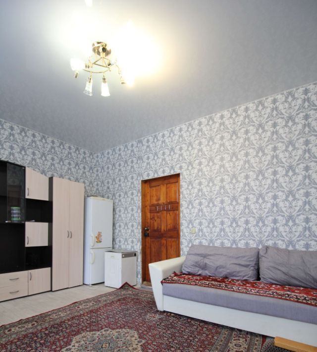 комната г Киров р-н Октябрьский пр-кт Октябрьский 99 фото 8