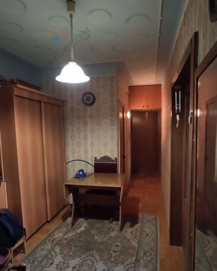квартира г Краснодар р-н Прикубанский Фестивальный ул Фестивальная 16 мкр-н фото 4