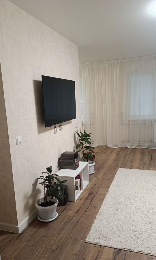 квартира г Краснодар р-н Западный ул им. Тургенева 130 фото 4