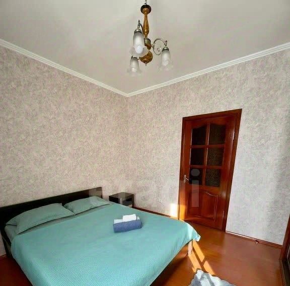 квартира г Казань метро Площадь Тукая ул Большая Красная 58а фото 1