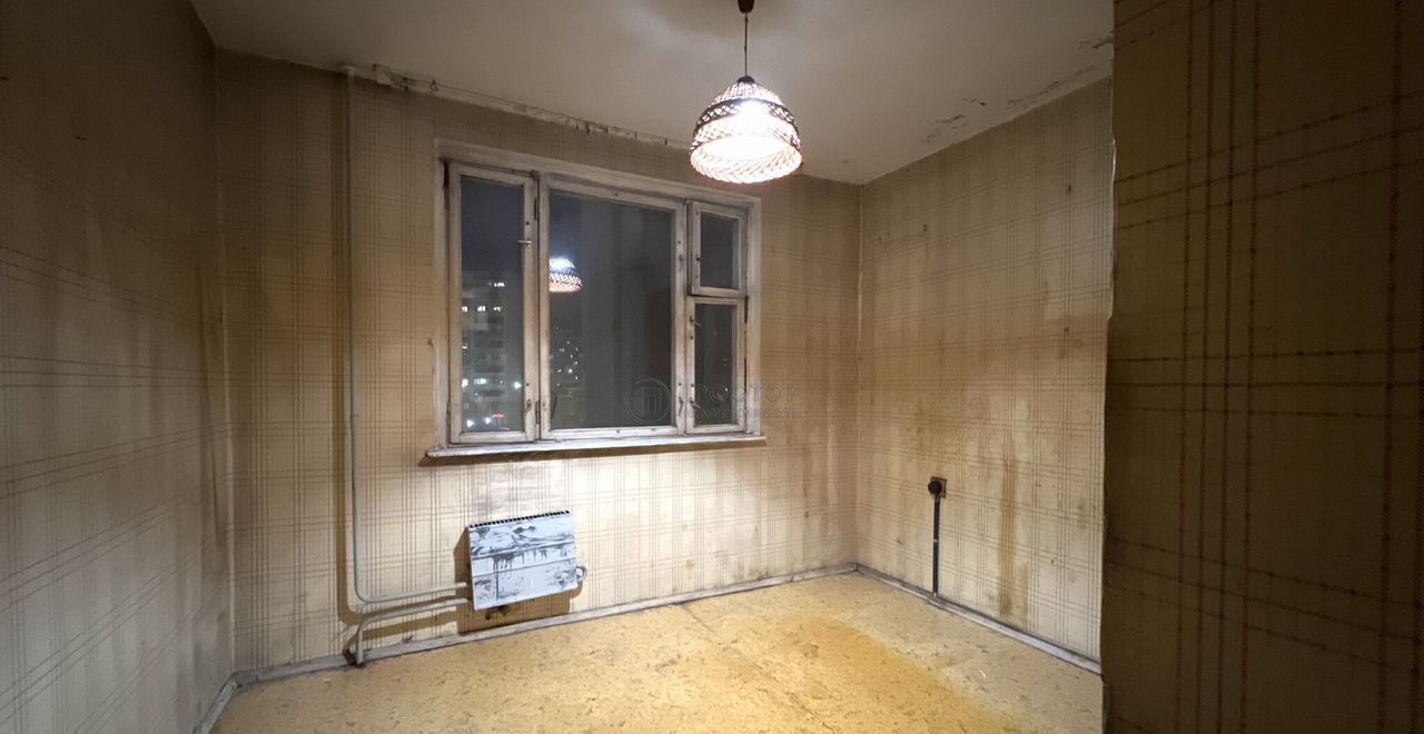 квартира г Москва метро Жулебино ул Генерала Кузнецова 13к/3 фото 7