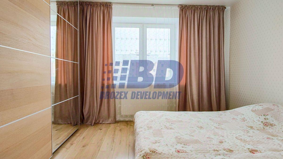 квартира г Березовский ул Красных Героев 20к/1 фото 22