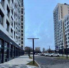 свободного назначения г Москва п Сосенское пр-кт Куприна 1к/1 Потапово фото 7