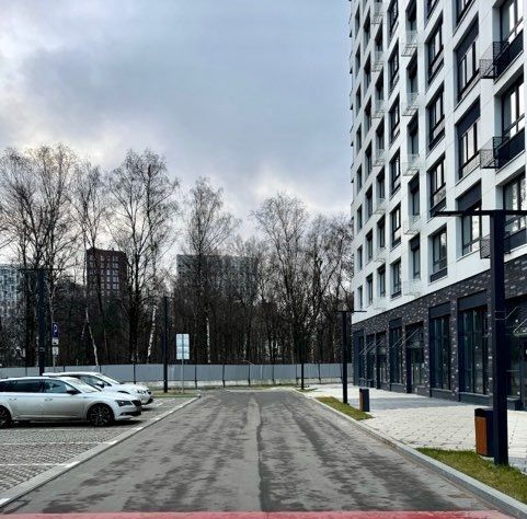 свободного назначения г Москва п Сосенское пр-кт Куприна 1к/1 Потапово фото 6