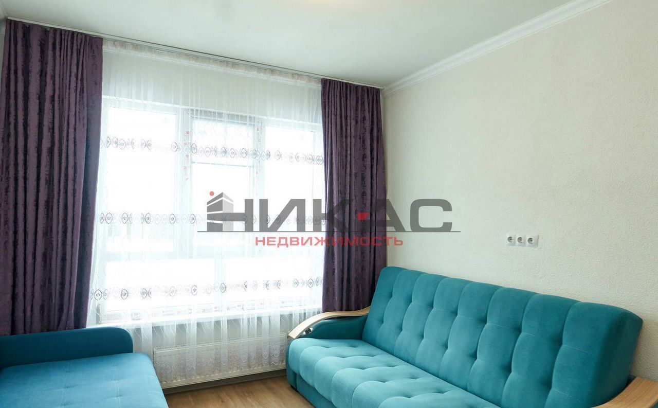 квартира г Ярославль р-н Заволжский ул Шандорная 14 фото 2