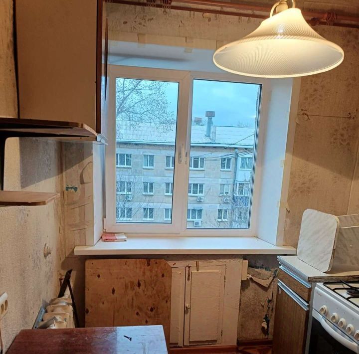 квартира г Самара Юнгородок ул Литвинова 324 фото 2