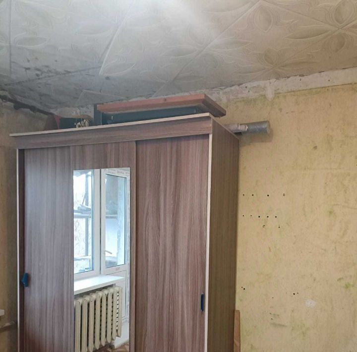 квартира г Самара Юнгородок ул Литвинова 324 фото 4
