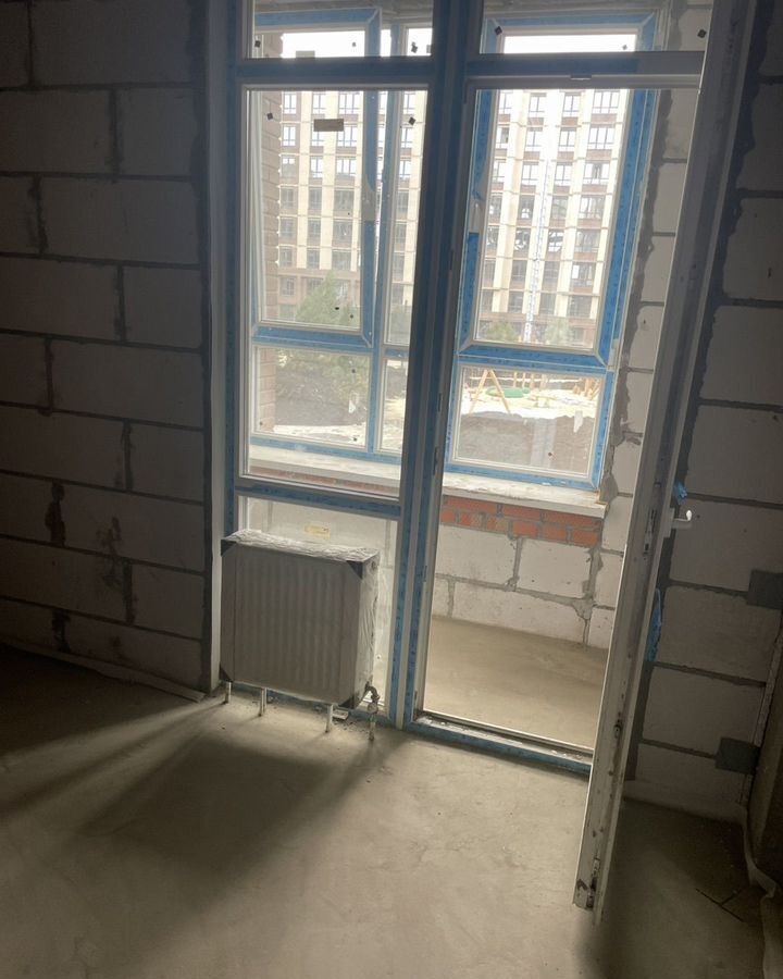 квартира г Краснодар р-н Прикубанский ЖК Югге фото 12