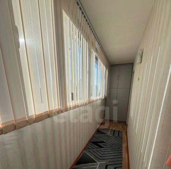квартира г Казань метро Площадь Тукая ул Большая Красная 58а фото 6