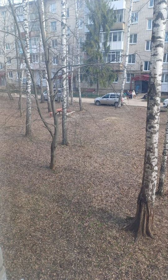 квартира г Арзамас ул Парковая 22к/3 фото 6