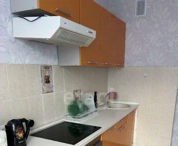 квартира г Пермь р-н Свердловский ул Куйбышева 61 фото 5