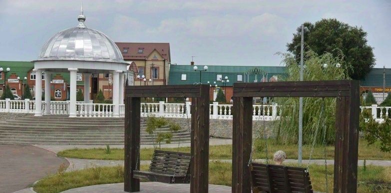 дом р-н Богучарский г Богучар ул Виноградова 68 фото 36