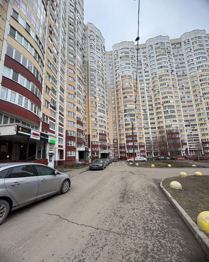 свободного назначения г Москва Внуково Пыхтино, Новомосковский административный округ, ул. Авиаконструктора Петлякова, 31 фото 6