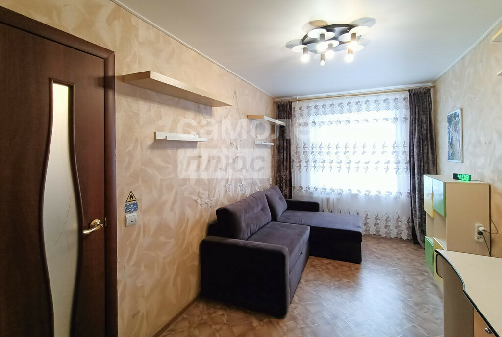 квартира городской округ Богородский г Ногинск ул Советской Конституции 40б фото 5