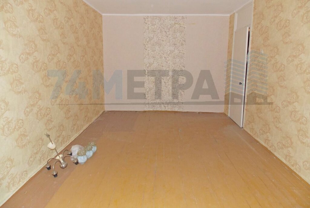 квартира г Челябинск р-н Калининский пр-кт Свердловский 41а фото 5