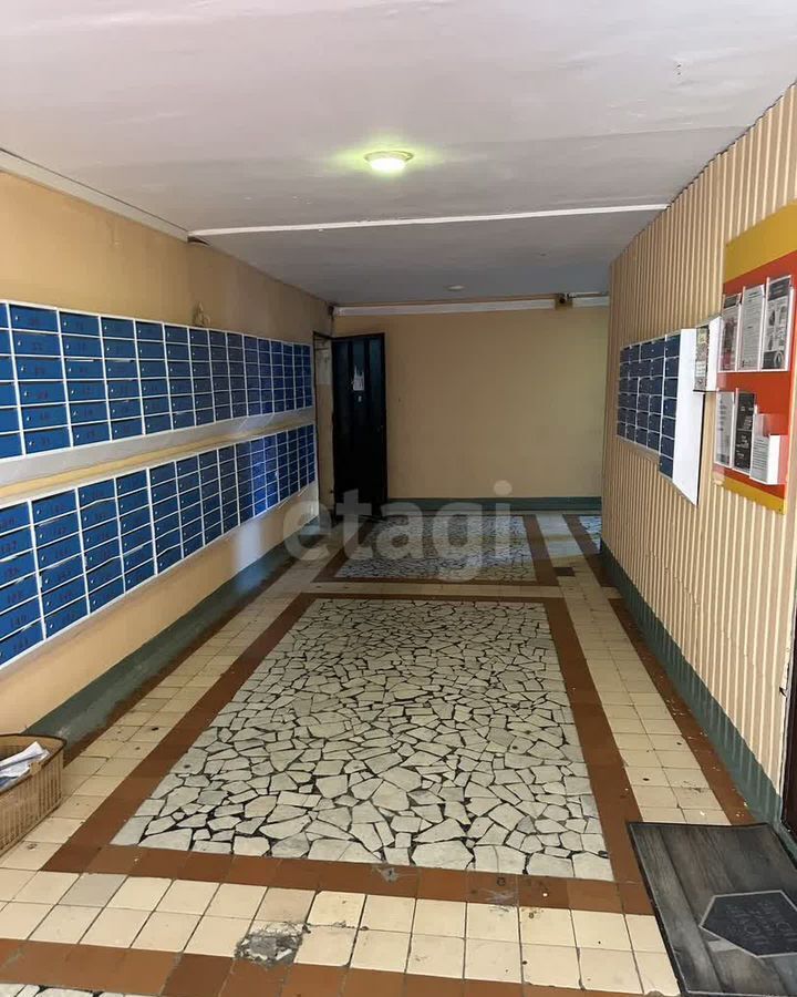 квартира г Казань р-н Ново-Савиновский ул Короленко 52а Казань, Республика Татарстан Татарстан, Северный вокзал фото 15