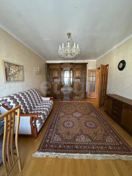 квартира г Калуга р-н Ленинский ул Тульская 44 фото 7