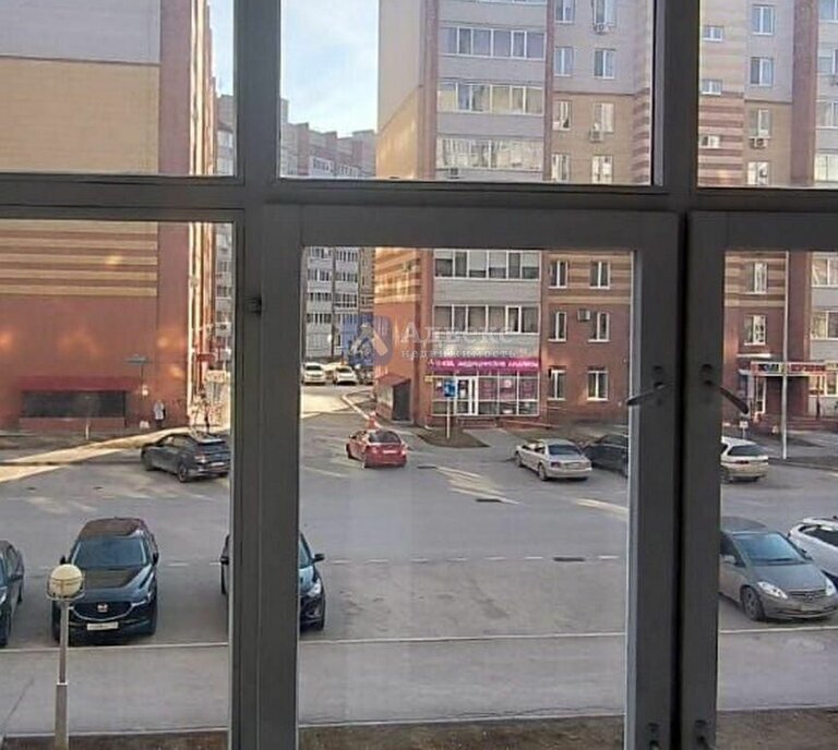 квартира г Тюмень ул Пермякова 71к/1 фото 4
