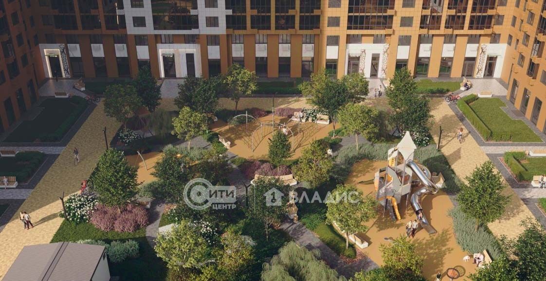квартира г Воронеж р-н Центральный ул Загоровского 5/3 фото 6