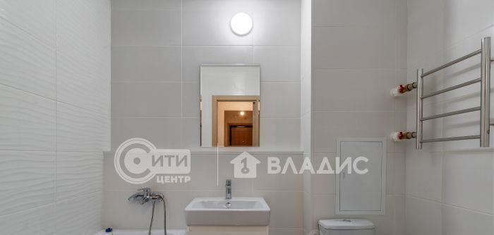квартира г Воронеж р-н Центральный ул Загоровского 5/3 фото 9