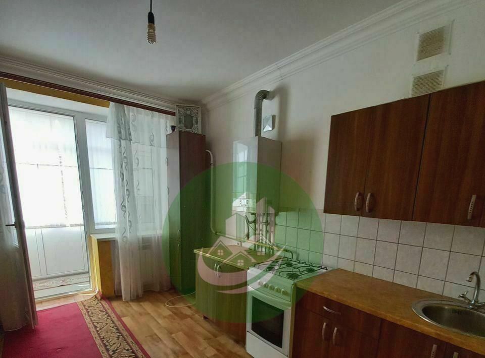 квартира г Ессентуки ул Средняя 7 фото 3