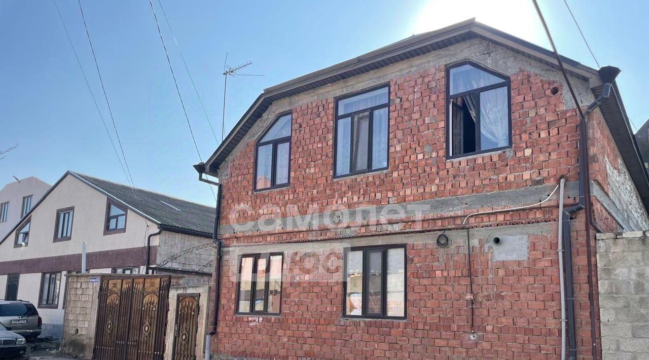 дом г Махачкала с Новый Хушет ул Батырая 62 фото 4