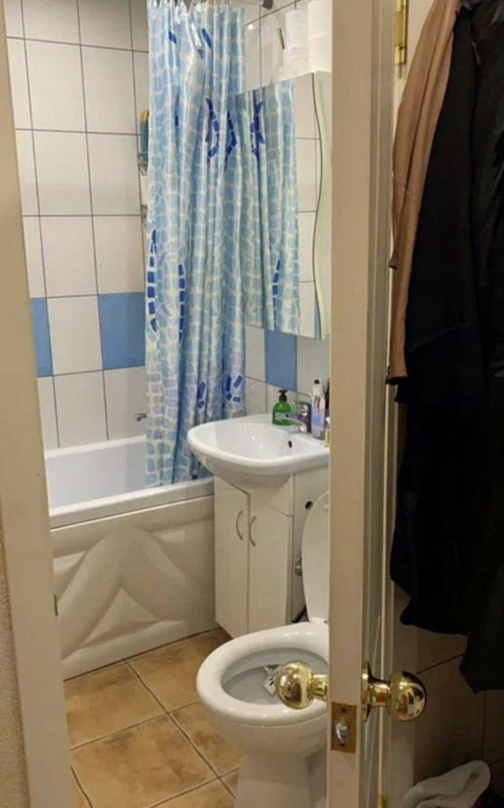 квартира г Москва метро Кузьминки ул Юных Ленинцев 92 фото 7