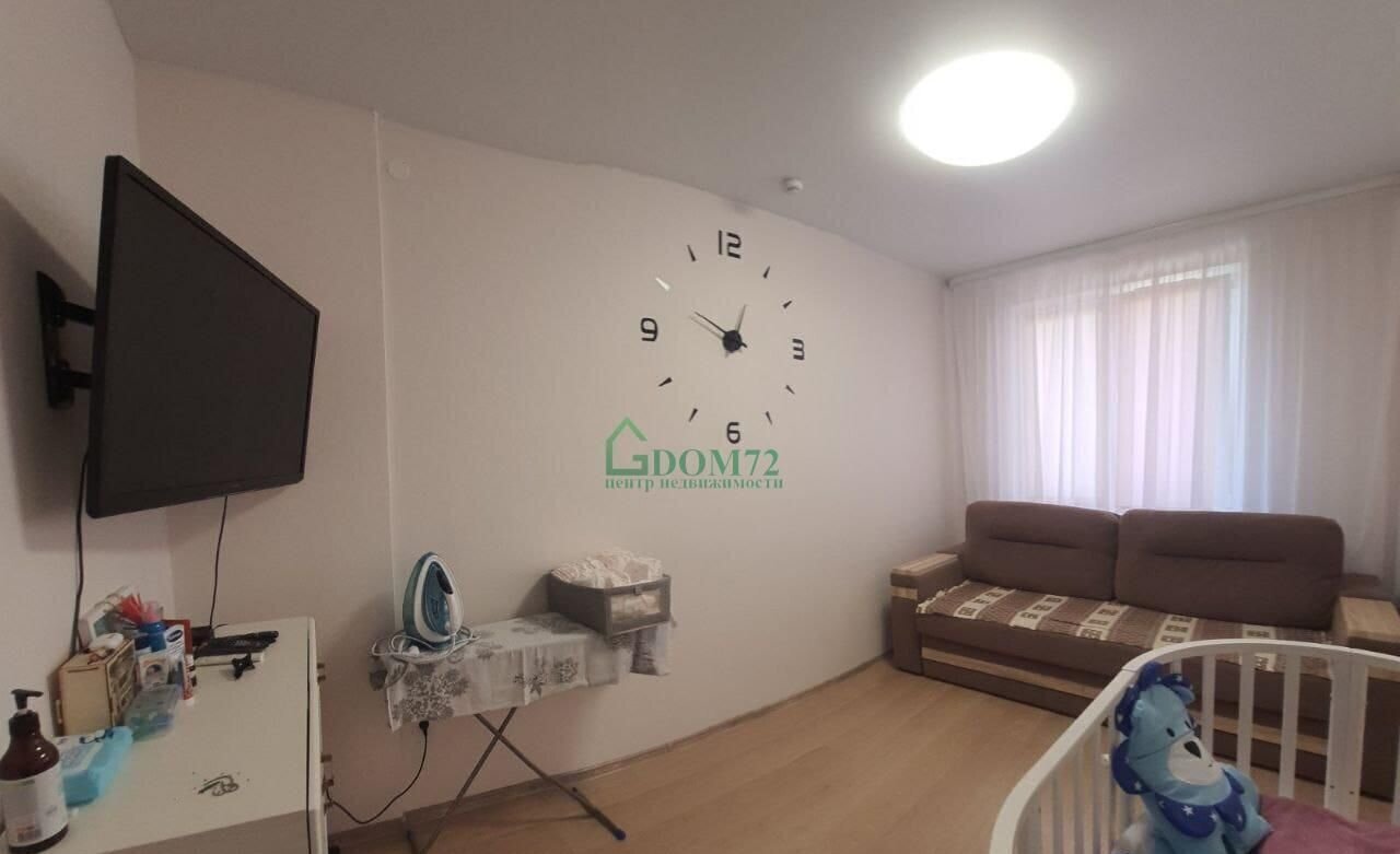 квартира г Тобольск ул Радищева 21 фото 1