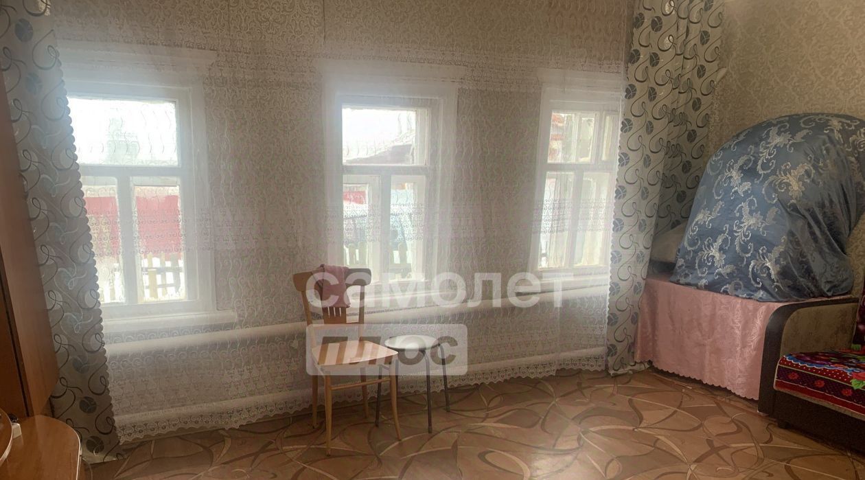 дом р-н Фурмановский г Фурманов ул 2-я Трудящихся 3 фото 3