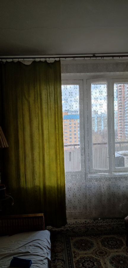 квартира г Москва пр-кт Ленинский 130к/2 Новаторская фото 2