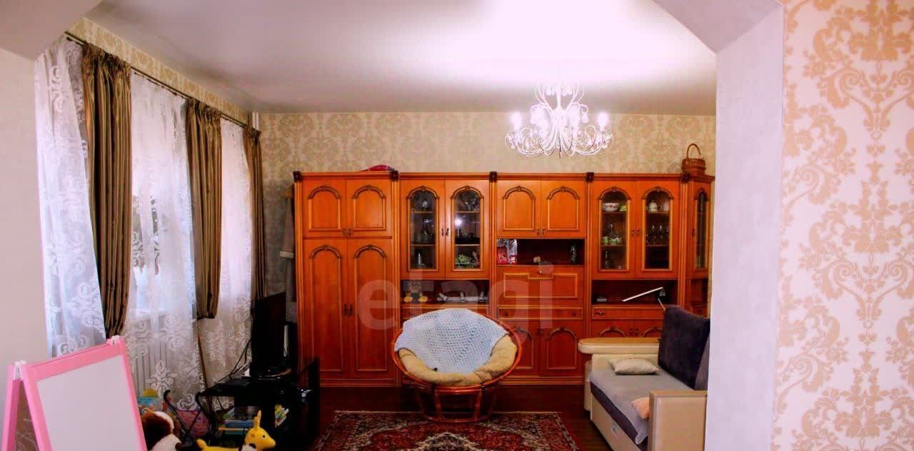 дом г Кострома ул Сосновая 1л фото 6