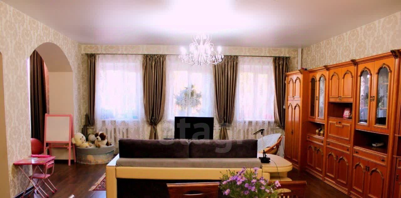 дом г Кострома ул Сосновая 1л фото 7