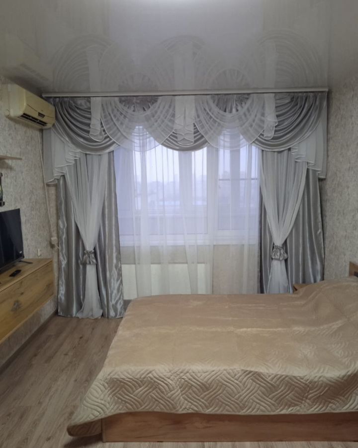 квартира г Краснодар р-н Карасунский ул Уральская 111/1 фото 1