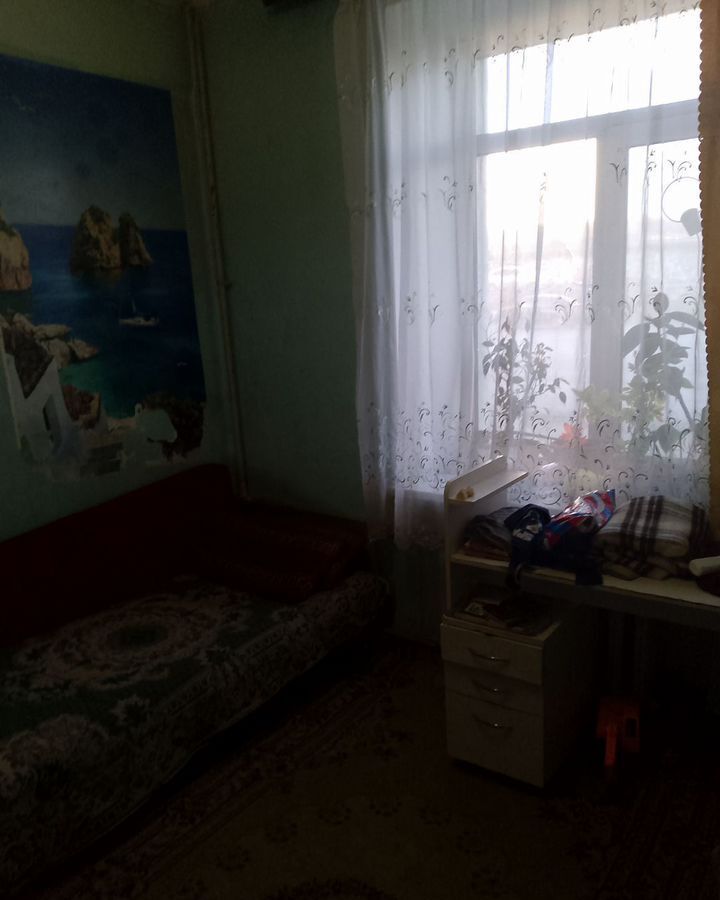 комната г Ижевск р-н Индустриальный Центральный ул., 233 фото 1