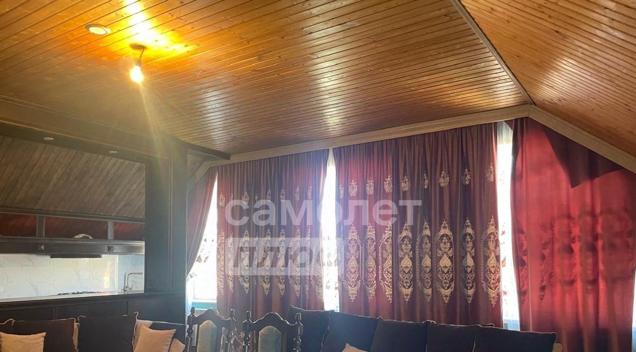 дом г Махачкала с Новый Хушет ул Батырая 62 фото 8