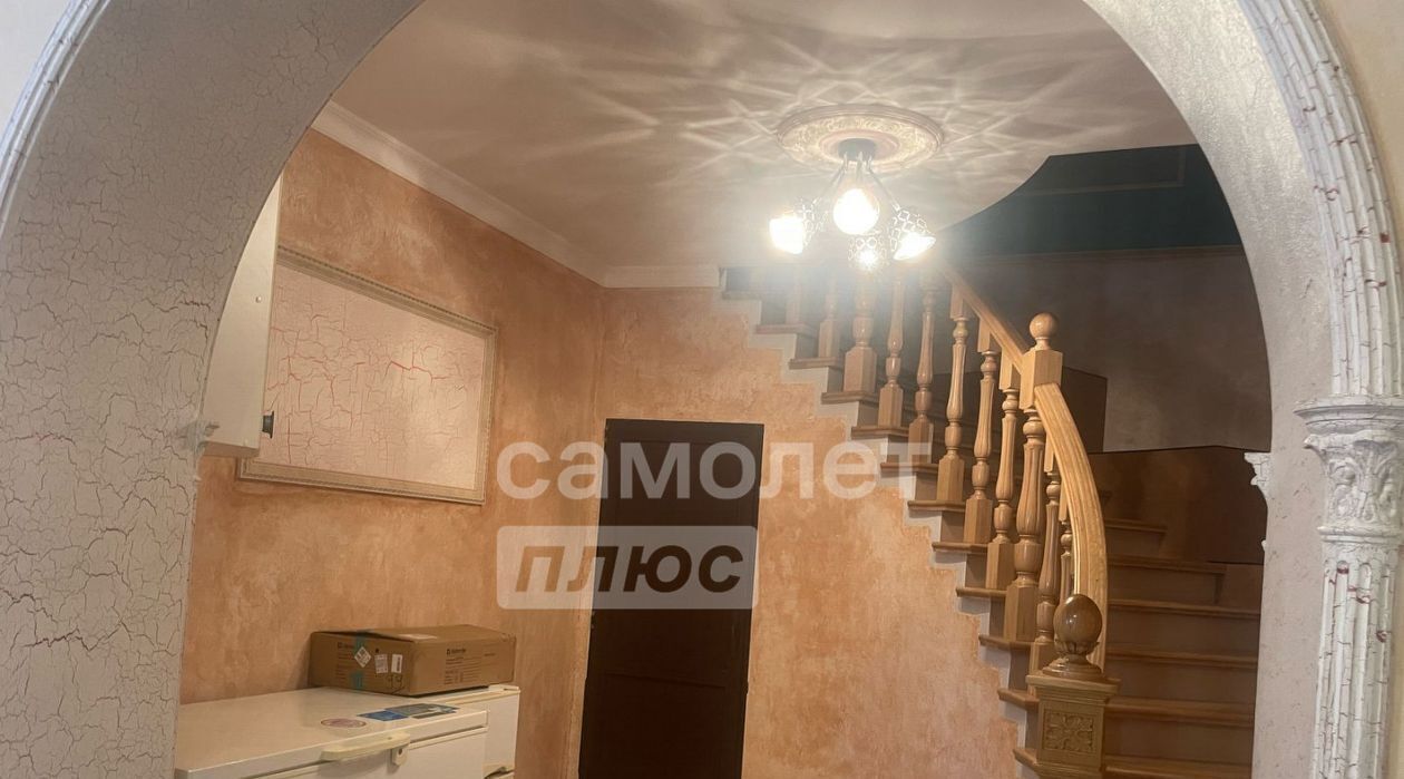 дом г Махачкала с Новый Хушет ул Батырая 62 фото 15