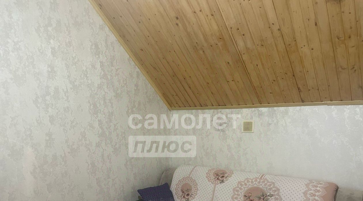 дом г Махачкала с Новый Хушет ул Батырая 62 фото 18