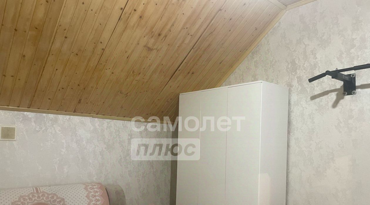 дом г Махачкала с Новый Хушет ул Батырая 62 фото 19
