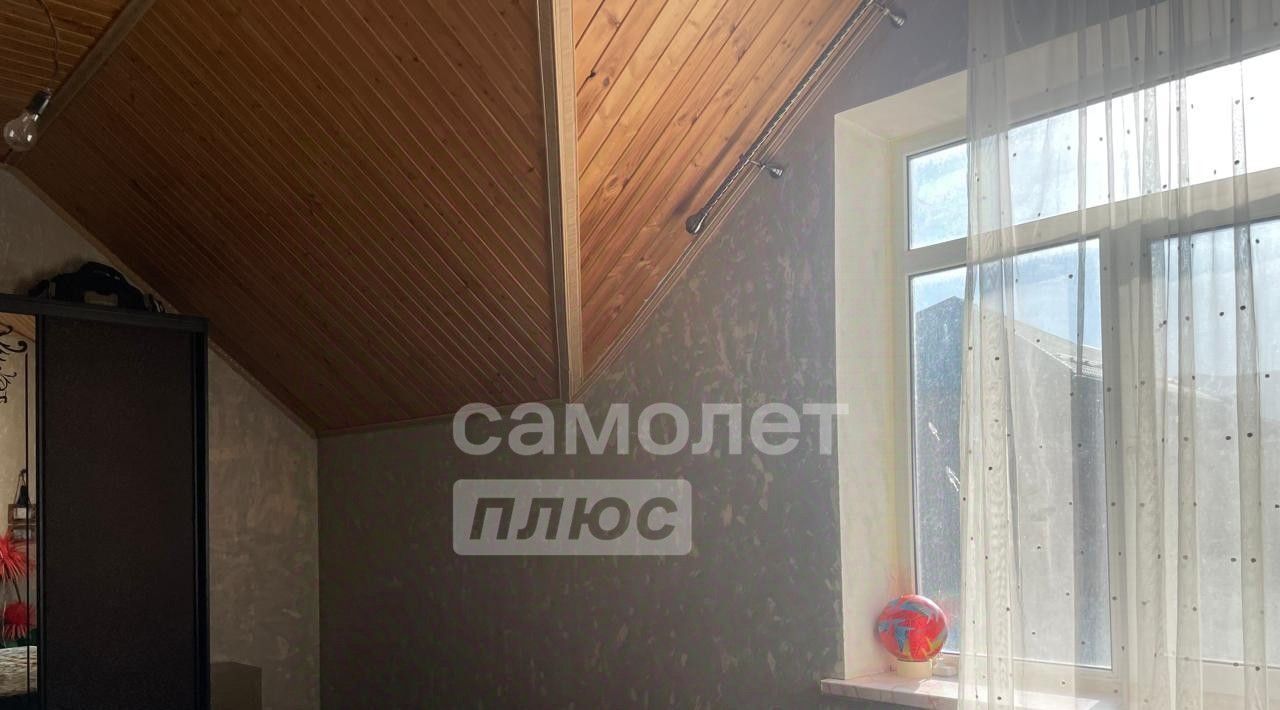 дом г Махачкала с Новый Хушет ул Батырая 62 фото 22