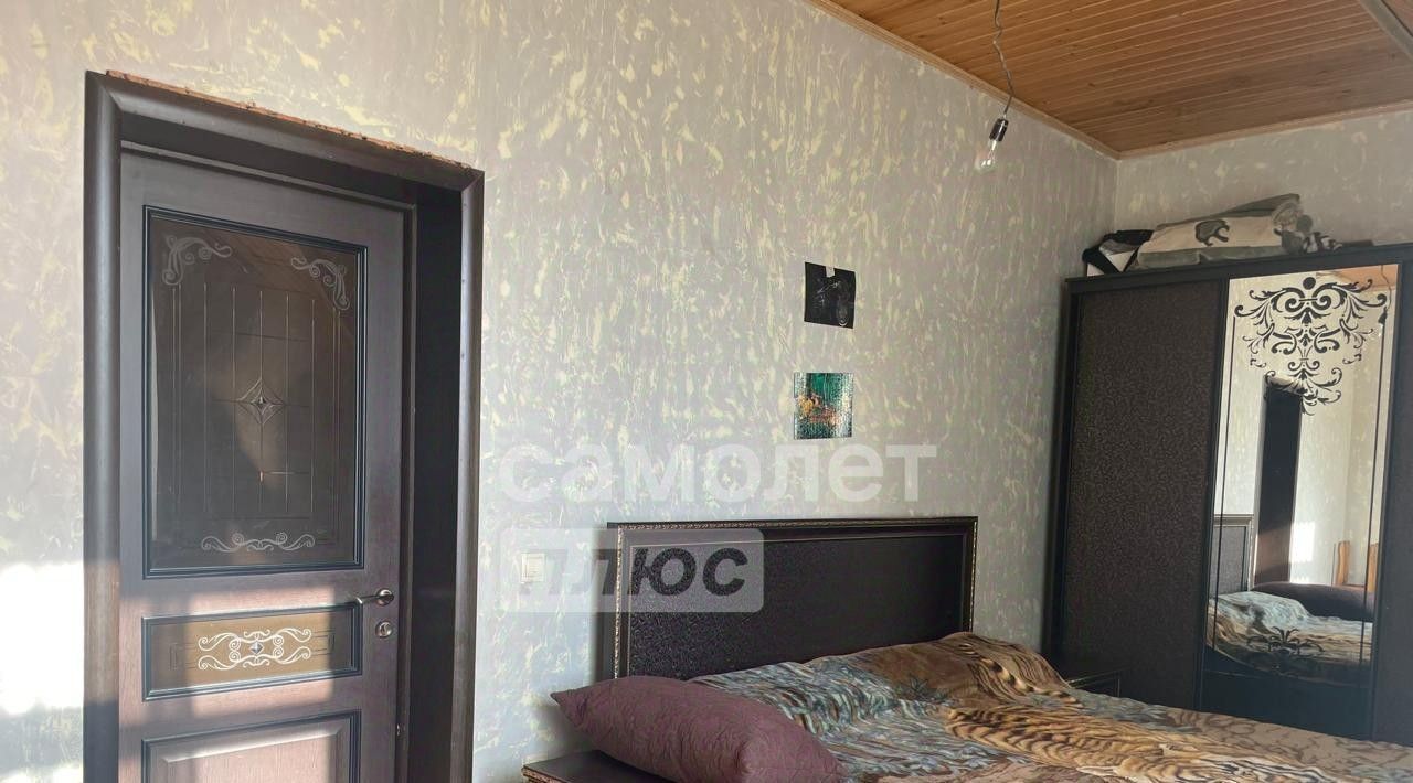 дом г Махачкала с Новый Хушет ул Батырая 62 фото 21