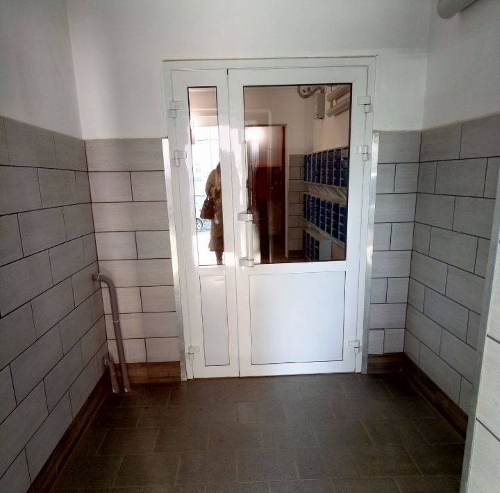 квартира г Омск р-н Кировский б-р Архитекторов 17/1 фото 20