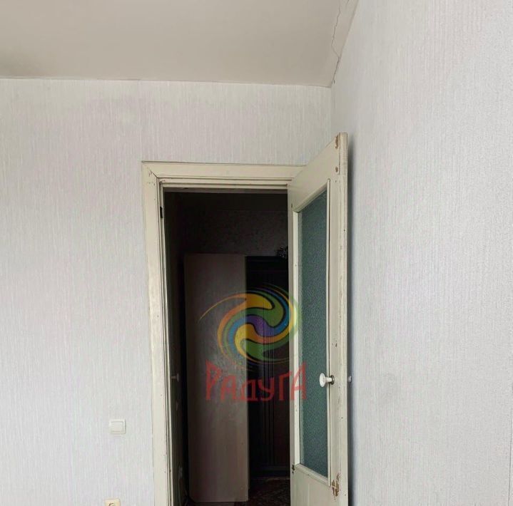 квартира г Иваново р-н Советский ул Свободы 47 фото 12