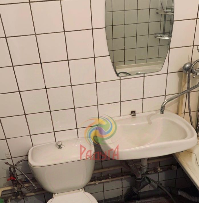 квартира г Иваново р-н Советский ул Свободы 47 фото 13